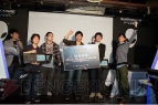 WCG 2013『LEAGUE OF LEGENDS』