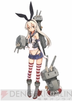 PC『艦隊これくしょん ～艦これ～』