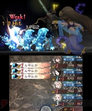 『ブレイブリーデフォルト フォーザ・シークウェル』
