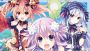 つなこさん描き下ろし『フェアリーフェンサー エフ 』×『ネプテューヌRe；Birth1』ワイドポスターが付く電撃PS最新号を紹介【電撃PS】