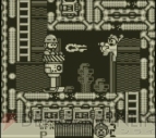 『ロックマンワールド3』