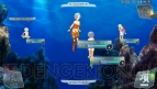 『シェルノサージュ ～失われた星へ捧ぐ詩～』