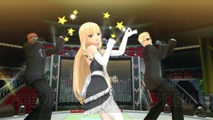 『ドリームクラブ ZERO ポータブル』さわってつついてこすって！ ホストガールたちと過ごす夢のようなひととき【電撃PS×PS Store】