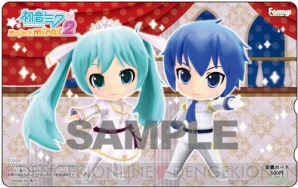 『初音ミク Project mirai 2』