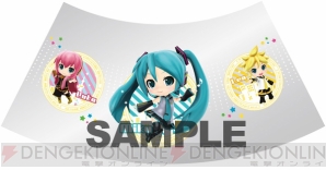 『初音ミク Project mirai 2』