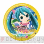 『初音ミク Project mirai 2』