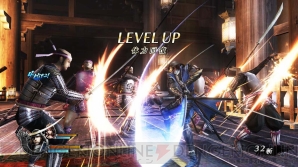 『戦国BASARA4』