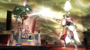 『戦国BASARA4』