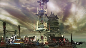 『戦国BASARA4』