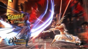 『戦国BASARA4』