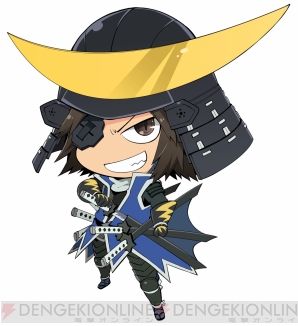 『戦国BASARA』