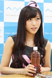 PASSPO☆根岸愛さんインタビュー