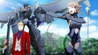 『解放少女 SIN』画像