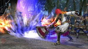 『戦国無双4』でコスチュームが一新！ 石田三成、島左近、本多忠勝、稲姫の4武将を紹介