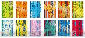 ポケットモンスター X・Y』の発売と同時にポケモンセンターでは
