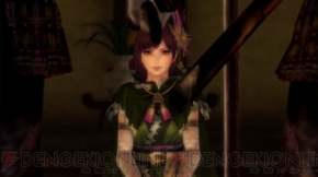 戦国無双2 With 猛将伝 Empires Hd Version の 無双演武 から美麗さを増したイベントシーンが公開 Empires には新武将も 電撃オンライン