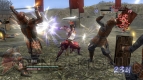 『戦国無双2 with 猛将伝 ＆ Empires HD Version』
