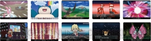 “ポケモンスクラップ”