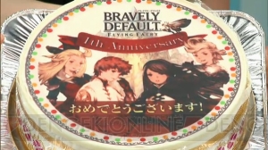 『ブレイブリーデフォルト FTS』初公開情報総まとめ。ドラマCD情報や初出し実機プレイの他、バニー姿のアニエスやリングアベルのおしりも!?