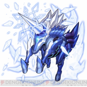 『ガイストクラッシャー』