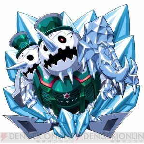 『ガイストクラッシャー』