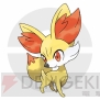 『ポケットモンスター X・Y』