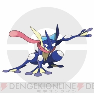 ポケットモンスター X Y ハリマロン フォッコ ケロマツのさらなる進化を遂げた姿が公開 新ポケモン フレフワンとペロリームも 電撃オンライン ポケットモンスター X Y ハリマロン フォッコ ケロマツのさらなる進化を遂げた姿が公開 新ポケモン フレフワンとペロリームも 電撃オンライン