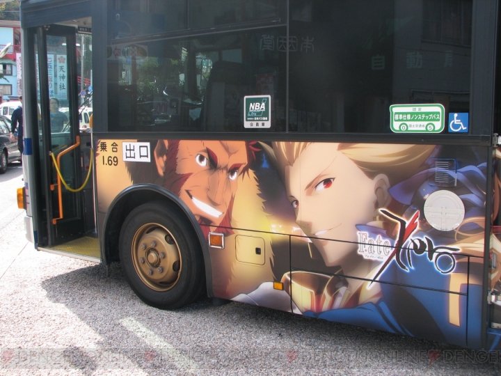 “マチ★アソビ Vol.11 CLIMAX RUN”で賑わう徳島の街並みを紹介！ 街全体がアニメ＆ゲームで染め上げられる