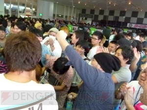 優勝は“ファミリー餃子五人前♪”――600人超が参加した『バーチャファイター』最大級のイベント“第14回ビートライブカップ”をレポ