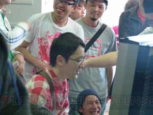 優勝は“ファミリー餃子五人前♪”――600人超が参加した『バーチャファイター』最大級のイベント“第14回ビートライブカップ”をレポ