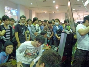 優勝は“ファミリー餃子五人前♪”――600人超が参加した『バーチャファイター』最大級のイベント“第14回ビートライブカップ”をレポ