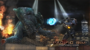 対戦格闘アクション『パシフィック・リム』がPS Networkでも配信決定！ 11月初旬にリリース
