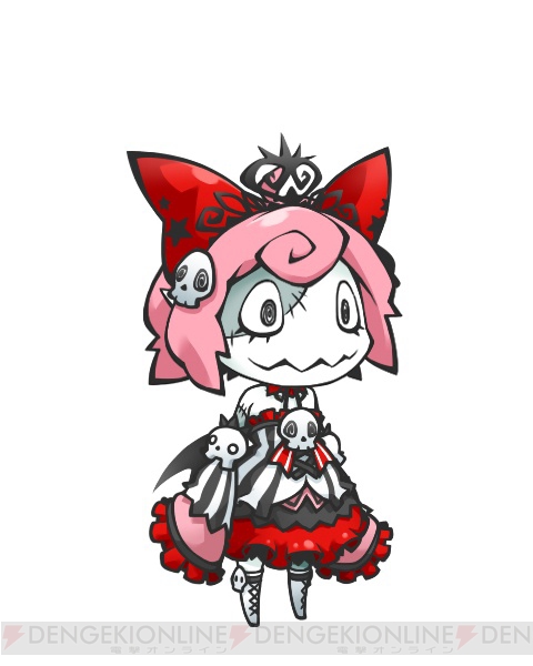 レビュー 攻略 まぞくのじかん がver2 0にバージョンアップ かわいいまぞくたちの新たな冒険が開幕 電撃おすすめアプリ 第95回 電撃オンライン