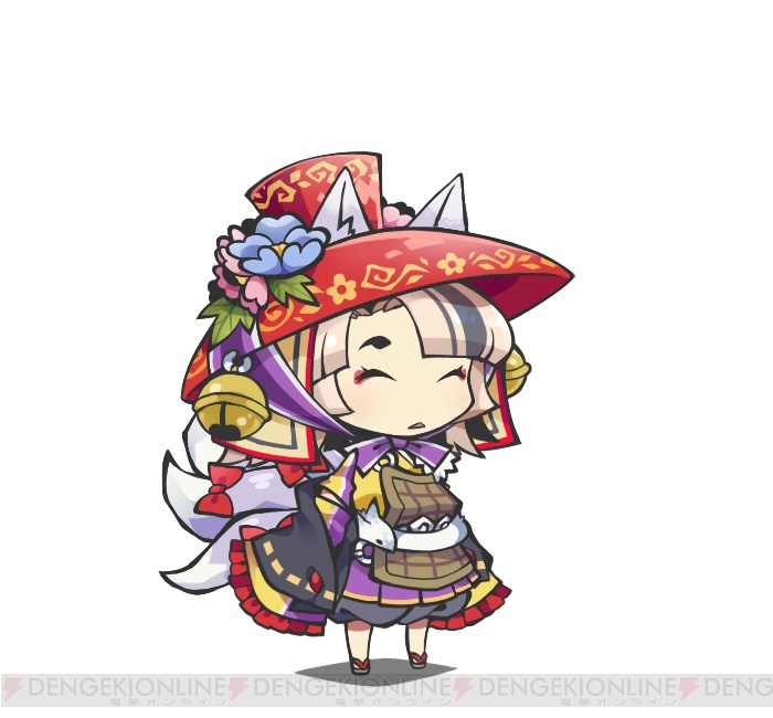 レビュー 攻略 まぞくのじかん がver2 0にバージョンアップ かわいいまぞくたちの新たな冒険が開幕 電撃おすすめアプリ 第95回 電撃オンライン レビュー 攻略 まぞくのじかん がver2 0にバージョンアップ かわいいまぞくたちの新たな冒険が開幕 電撃おすすめアプリ 第95回 電撃オンライン