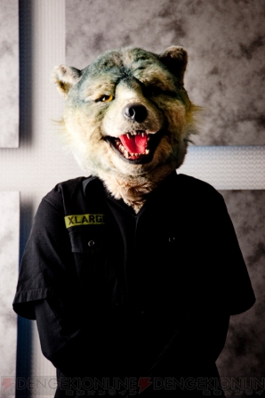 モンスターハンター のアイルーと Man With A Mission のspear Ribとの夢のコラボtシャツが10月下旬に数量限定販売 電撃オンライン