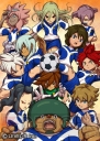 『イナズマイレブンGO ギャラクシー ビッグバン／スーパーノヴァ』