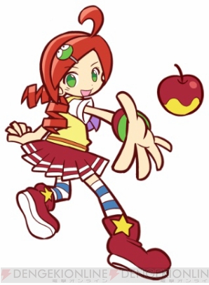 『ぷよぷよ!!クエスト』