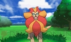 『ポケットモンスター X・Y』