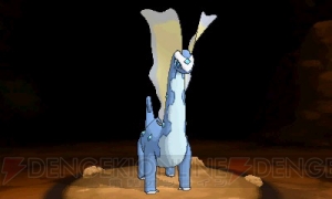 ポケットモンスター X Y の新ポケモンを紹介 シシコ チゴラス アマルス ヒトツキの進化した姿は 電撃オンライン