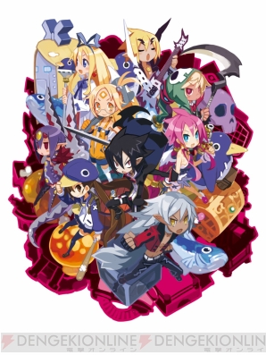 『魔界戦記ディスガイア4 Return』