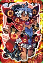 『神羅万象フロンティア』