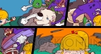 『助けて！アニマル戦隊』