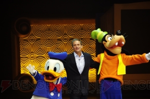 入野自由さん、宮野真守さん、内山昂輝さんが思い出話に花を咲かせた“D23 Expo Japan 2013 キングダム ハーツ リミテッドステージ”レポ