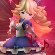 『ブレイブリーデフォルト』