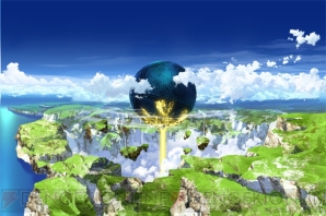 『ソードアート・オンライン －ホロウ・フラグメント－』