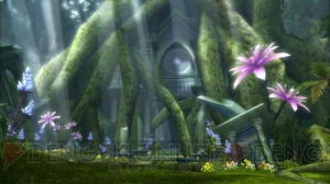 『ソードアート・オンライン －ホロウ・フラグメント－』から“ステップシステム”や《ホロウ・エリア》に棲むボスなどが早くも公開！