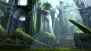 『ソードアート・オンライン －ホロウ・フラグメント－』から“ステップシステム”や《ホロウ・エリア》に棲むボスなどが早くも公開！