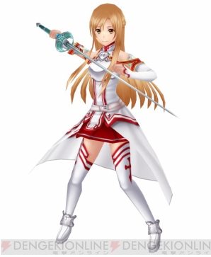 『ソードアート・オンライン －ホロウ・フラグメント－』