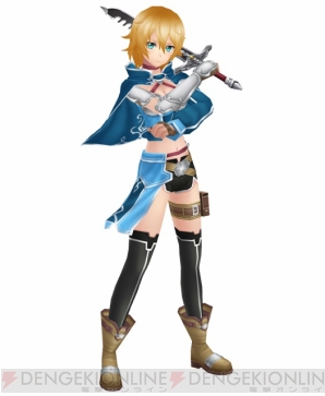 『ソードアート・オンライン －ホロウ・フラグメント－』