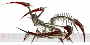 『ソードアート・オンライン －ホロウ・フラグメント－』から“ステップシステム”や《ホロウ・エリア》に棲むボスなどが早くも公開！